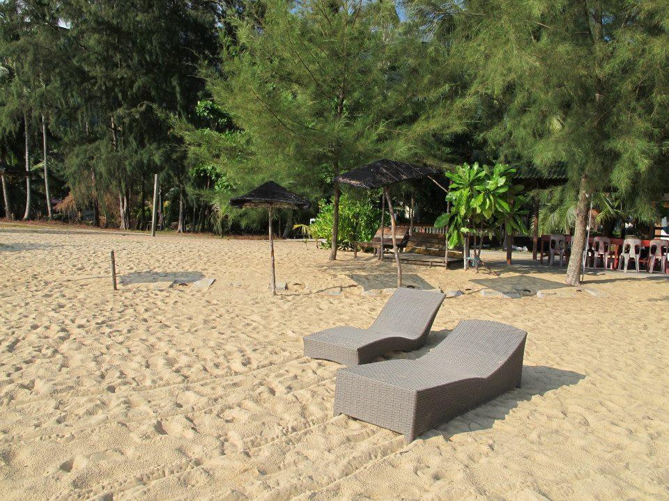Aguna Resort Kampung Genting Exterior photo